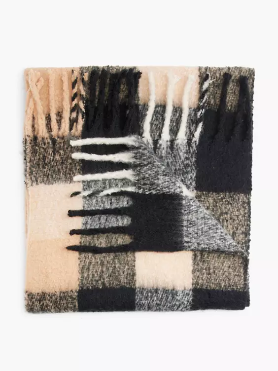 Deichmann Schal 4 Deichmann Schal – Bild 2