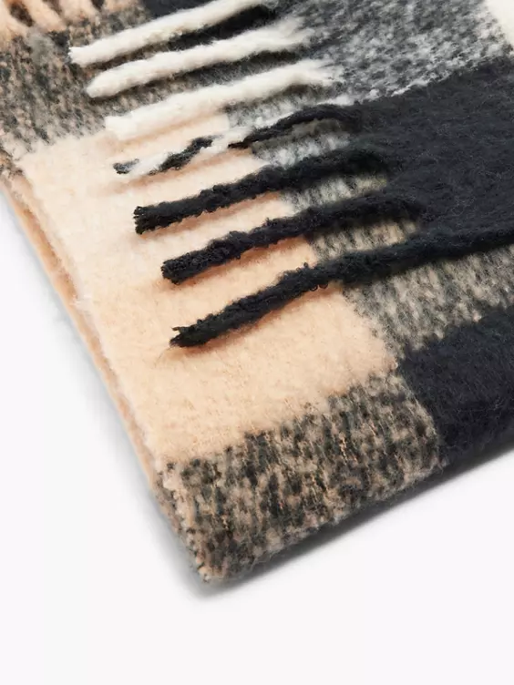 Deichmann Schal 5 Deichmann Schal – Bild 3