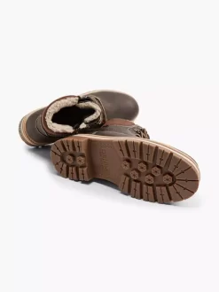 TOM TAILOR Schnürboots 10 TOM TAILOR Schnürboots -Familien Mode Verkauf 2118511 H3