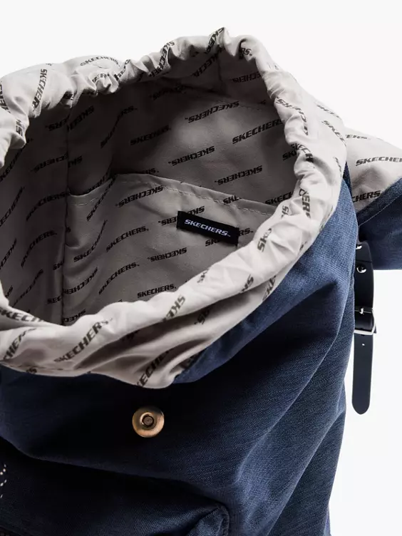 Skechers Rucksack 6 Skechers Rucksack – Bild 4