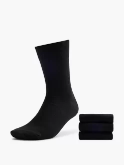 Cosy Nature 3er Pack Socken