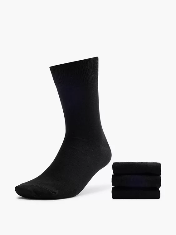 Cosy Nature 3er Pack Socken 3 Cosy Nature 3er Pack Socken