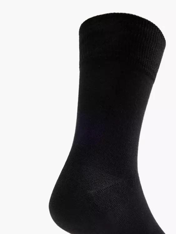 Cosy Nature 3er Pack Socken 6 Cosy Nature 3er Pack Socken – Bild 4