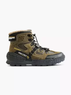 Landrover Trekkingboots