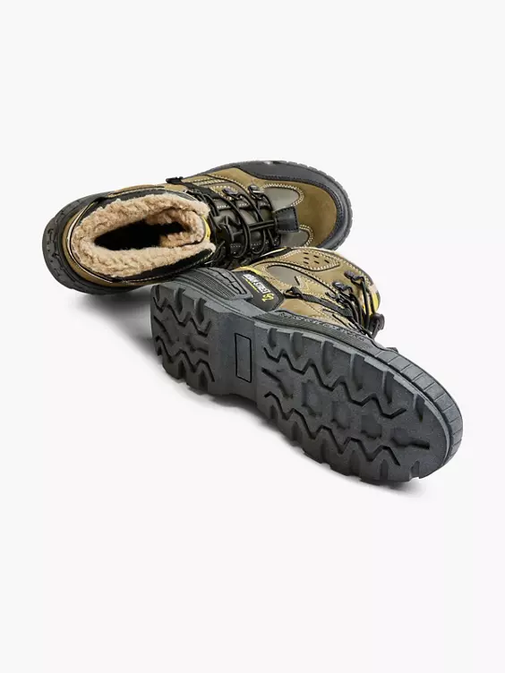 Landrover Trekkingboots 5 Landrover Trekkingboots – Bild 3