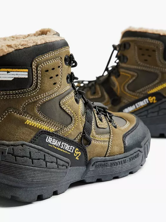 Landrover Trekkingboots 7 Landrover Trekkingboots – Bild 5