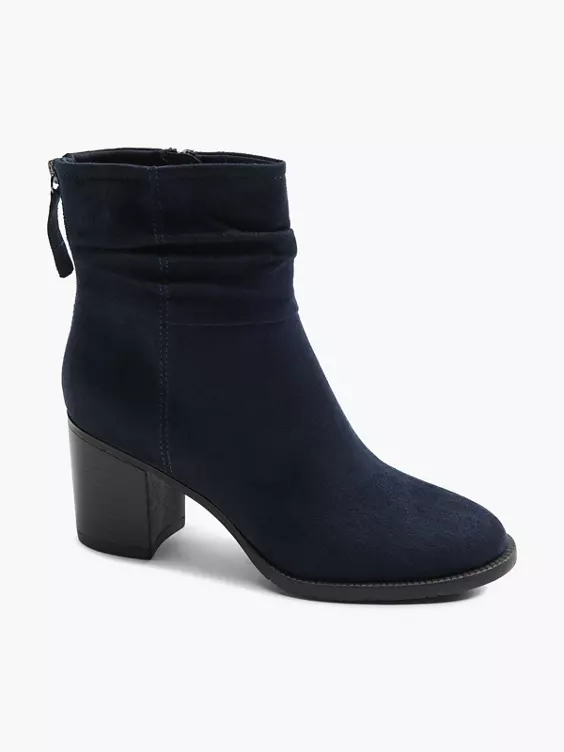 Graceland Stiefelette 8 Graceland Stiefelette – Bild 6