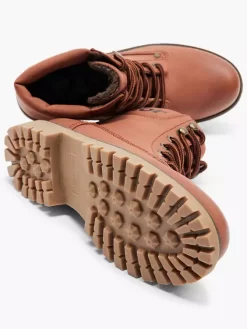 TOM TAILOR Schnürboots 10 TOM TAILOR Schnürboots -Familien Mode Verkauf 2119581 H3