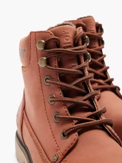 TOM TAILOR Schnürboots 12 TOM TAILOR Schnürboots -Familien Mode Verkauf 2119581 H5