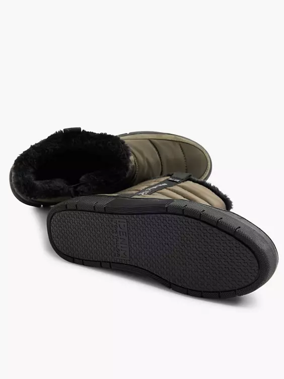 TOM TAILOR Boots 5 TOM TAILOR Boots – Bild 3