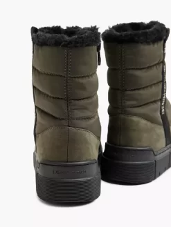 TOM TAILOR Boots 11 TOM TAILOR Boots -Familien Mode Verkauf 2119607 H4