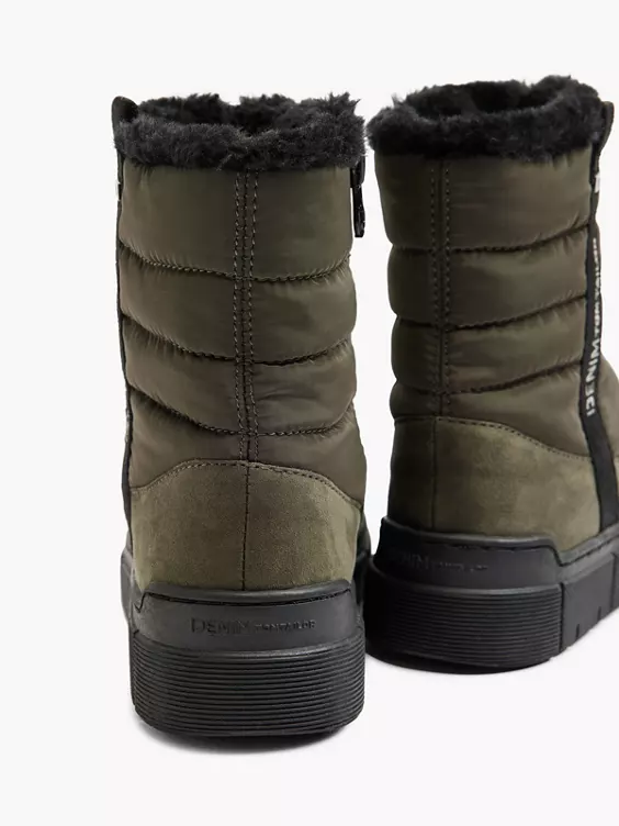 TOM TAILOR Boots 6 TOM TAILOR Boots – Bild 4