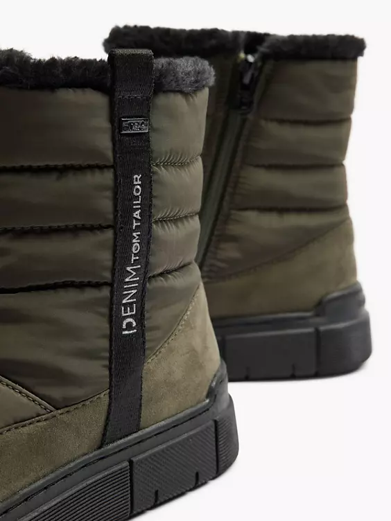 TOM TAILOR Boots 7 TOM TAILOR Boots – Bild 5