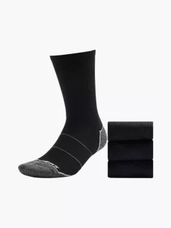 Skechers 3er Pack Socken