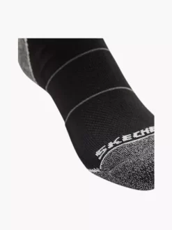 Skechers 3er Pack Socken -Familien Mode Verkauf 2119677 P3