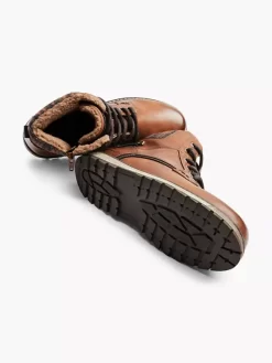 TOM TAILOR Schnürboots 10 TOM TAILOR Schnürboots -Familien Mode Verkauf 2121389 H3