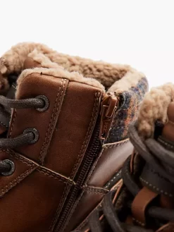 TOM TAILOR Schnürboots 12 TOM TAILOR Schnürboots -Familien Mode Verkauf 2121389 H5