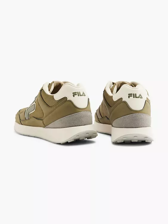 FILA Sneaker 6 FILA Sneaker – Bild 4