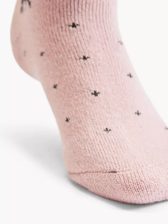 Cosy Nature 2er Pack Socken 5 Cosy Nature 2er Pack Socken – Bild 3