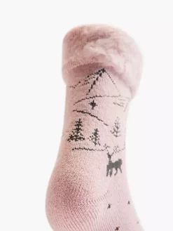 Cosy Nature 2er Pack Socken 9 Cosy Nature 2er Pack Socken -Familien Mode Verkauf 2122449 H4