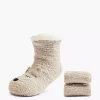 Cosy Nature ABS Socken 1 Cosy Nature ABS Socken -Familien Mode Verkauf 2123176 H1