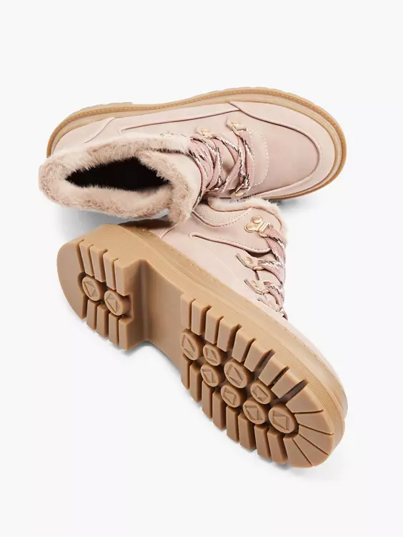 Catwalk Schnürboots 5 Catwalk Schnürboots – Bild 3