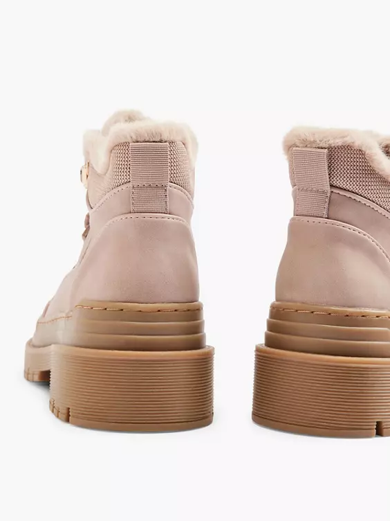 Catwalk Schnürboots 6 Catwalk Schnürboots – Bild 4