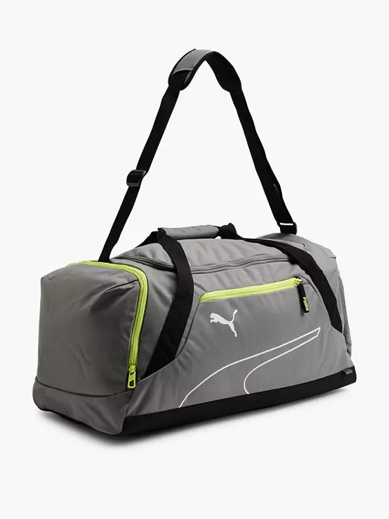 Puma Sporttasche 4 Puma Sporttasche – Bild 2