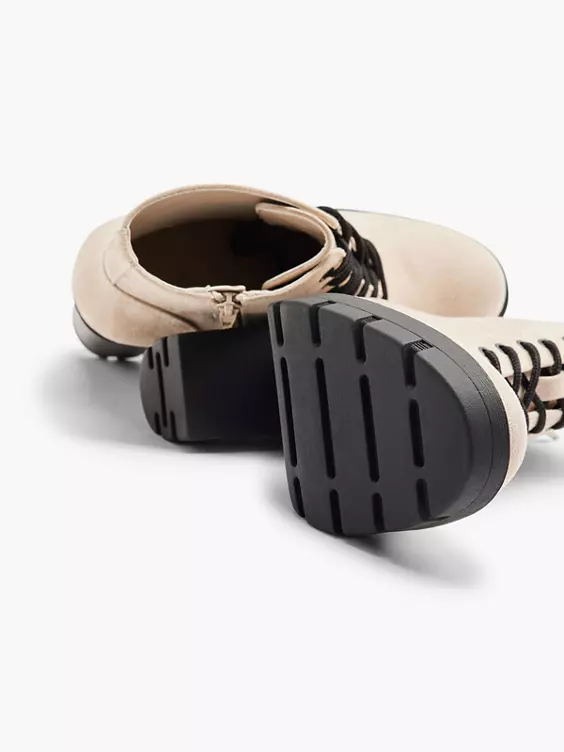 Graceland Schnürstiefelette 5 Graceland Schnürstiefelette – Bild 3