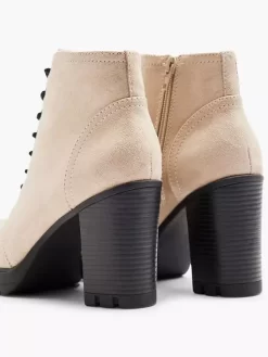 Graceland Schnürstiefelette 11 Graceland Schnürstiefelette -Familien Mode Verkauf 2124782 H4