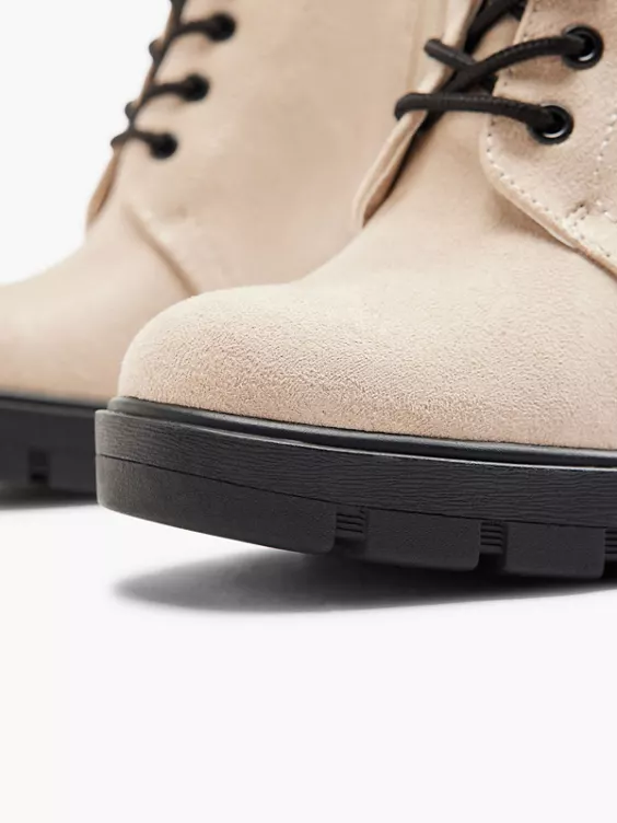 Graceland Schnürstiefelette 7 Graceland Schnürstiefelette – Bild 5