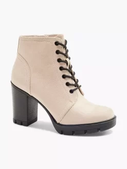 Graceland Schnürstiefelette 13 Graceland Schnürstiefelette -Familien Mode Verkauf 2124782 H6