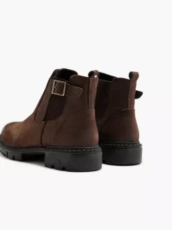AM SHOE Chelsea Boots -Familien Mode Verkauf 2125155 H4