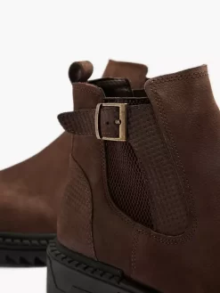 AM SHOE Chelsea Boots -Familien Mode Verkauf 2125155 H5