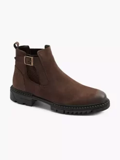 AM SHOE Chelsea Boots -Familien Mode Verkauf 2125155 H6