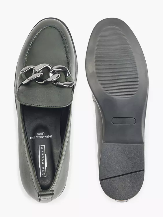 5th Avenue Loafer 5 5th Avenue Loafer – Bild 3