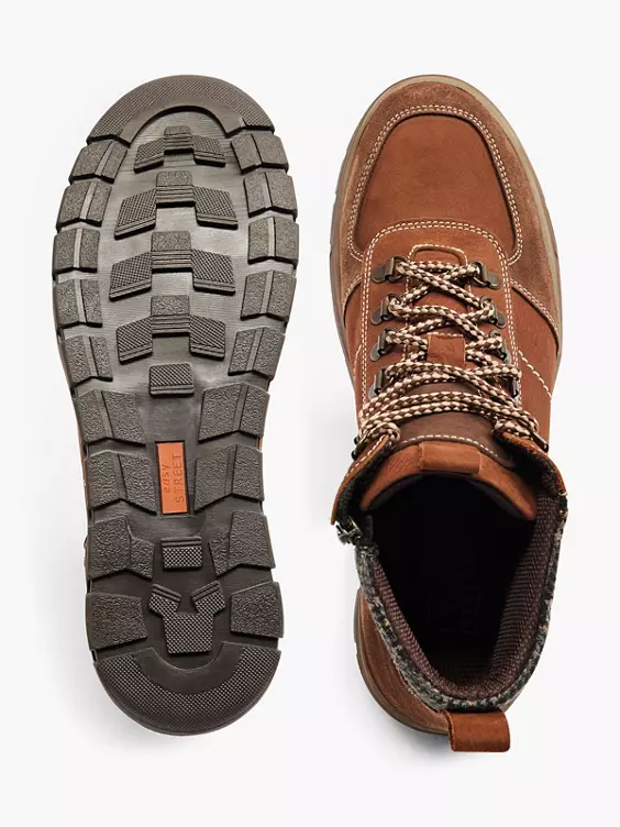 Easy Street Schnürboots 5 Easy Street Schnürboots – Bild 3