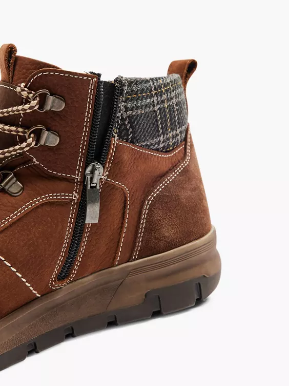 Easy Street Schnürboots 7 Easy Street Schnürboots – Bild 5