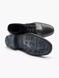 Levis Schnürstiefelette 10 Levis Schnürstiefelette -Familien Mode Verkauf 2128610 H3