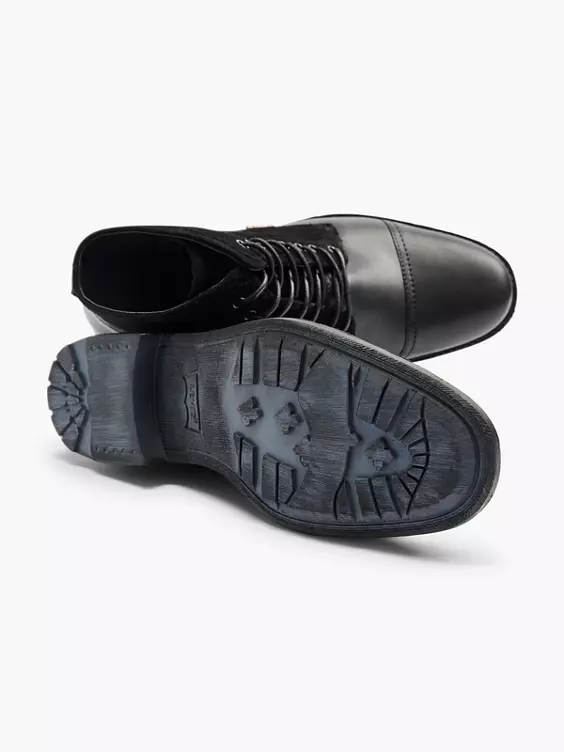 Levis Schnürstiefelette 5 Levis Schnürstiefelette – Bild 3