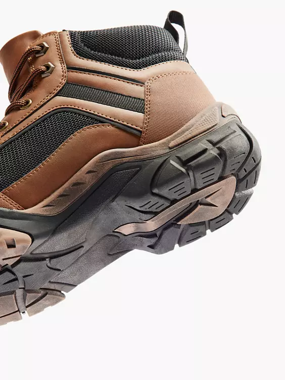 Landrover Trekkingboots 7 Landrover Trekkingboots – Bild 5