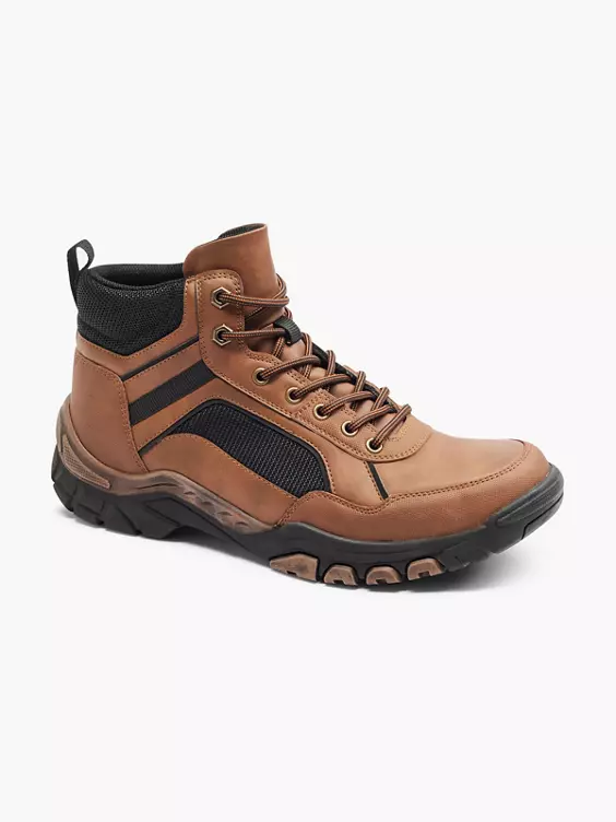 Landrover Trekkingboots 8 Landrover Trekkingboots – Bild 6