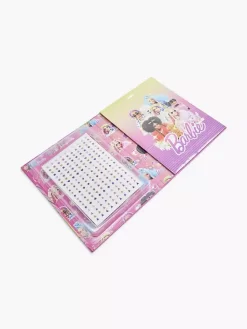 Barbie Barbie Glitzer Kristall Bilder Set Zum Aufhängen - Colour Reveal -Familien Mode Verkauf 2134223 1 H4