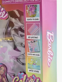Barbie Barbie Trinkbecher Mit Strohhalm -Familien Mode Verkauf 2134255 1 H6