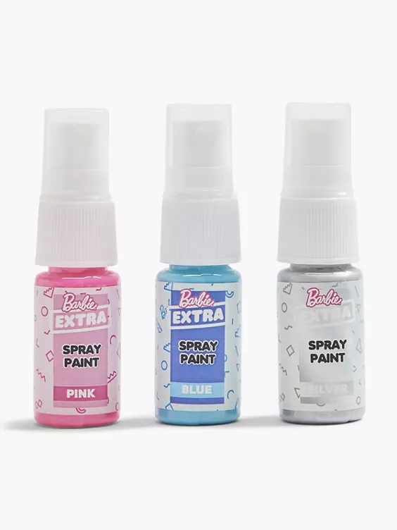 Barbie Barbie Schuhdesign Set 6 Barbie Barbie Schuhdesign Set – Bild 4