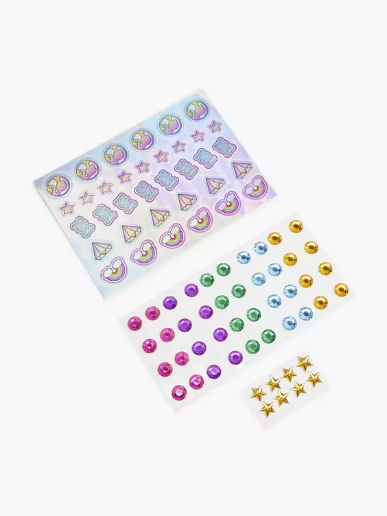 Barbie Barbie Schuhdesign Set 8 Barbie Barbie Schuhdesign Set – Bild 6