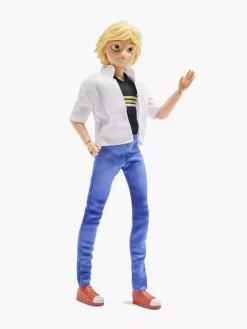Miraculous Miraculous Puppe Adrien -Familien Mode Verkauf 2134337 1 H3