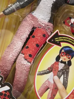 Miraculous Miraculous Puppe Marinette -Familien Mode Verkauf 2134347 1 H3