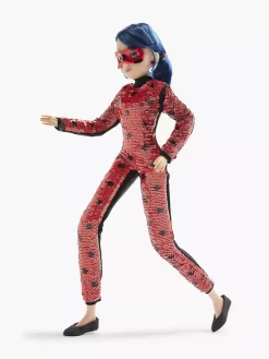 Miraculous Miraculous Puppe Marinette -Familien Mode Verkauf 2134347 1 H6