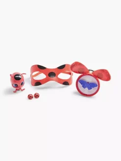 Miraculous Miraculous Verwandlungsset LADYBUG -Familien Mode Verkauf 2134360 1 H6